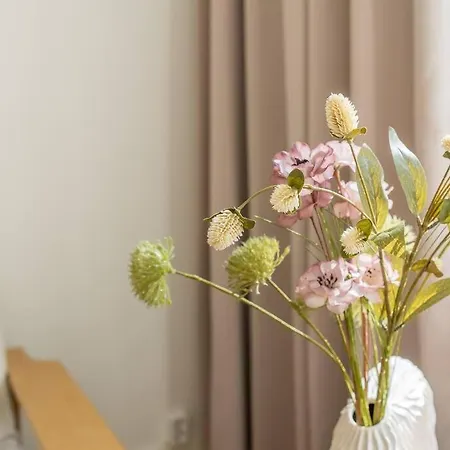 Serene Retreat In Toeoeloe 赫尔辛基